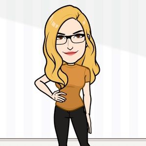 Meet your Posher, Erika